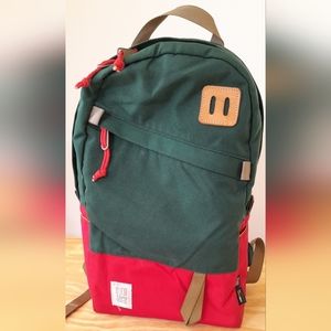 Topo designs daypack